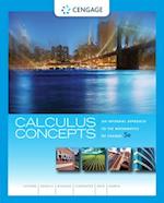 Calculus Concepts