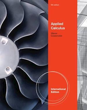 Applied Calculus, International Edition