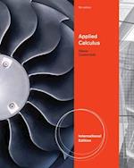 Applied Calculus, International Edition