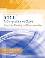 Workbook for Dalgleish's ICD-10: A Comprehensive Guide: Education, Planning and Implementation