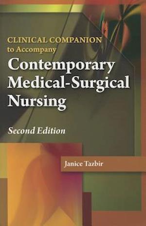 Contemporary Medical-Surgical Nursing