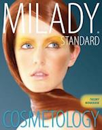 Theory Workbook for Milady Standard Cosmetology 2012