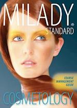 Course Management Guide on CD for Milady Standard Cosmetology 2012