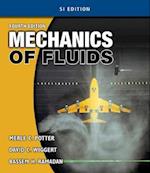 Mechanics of Fluids SI Version