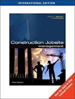 Construction Jobsite Management, International Edition