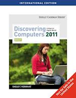 Discovering Computers 2011