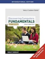 Discovering Computers - Fundamentals