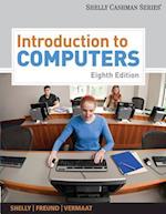 Introduction to Computers
