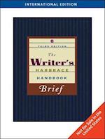 The Writer's Harbrace Handbook, Brief 2009 MLA Update Edition, International Edition