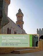 Societies, Networks, and Transitions, Volume C