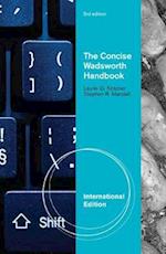 The Concise Wadsworth Handbook, International Edition