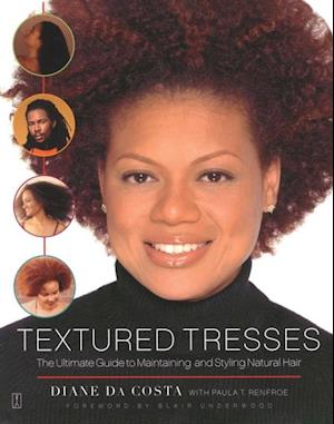 Textured Tresses