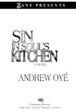 Sin in Soul's Kitchen