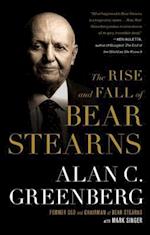 Rise and Fall of Bear Stearns