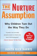 The Nurture Assumption