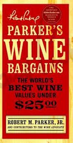 Parker's Wine Bargains