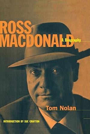 Ross MacDonald: A Biography