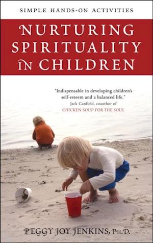 Nurturing Spirituality in Children