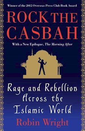 Rock the Casbah