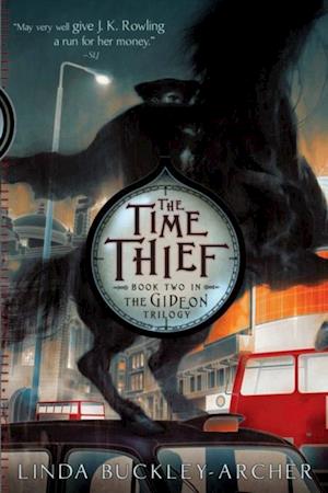 Time Thief