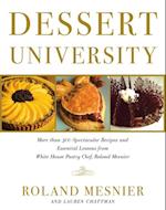 Dessert University
