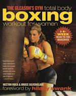 Gleason's Gym Total Body Boxing Workout for Women