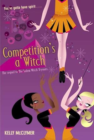 Competition's a Witch