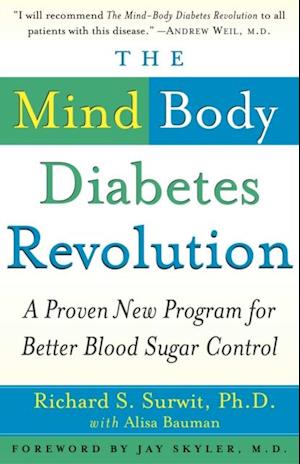 Mind-Body Diabetes Revolution