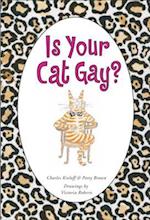 Is Your Cat Gay?