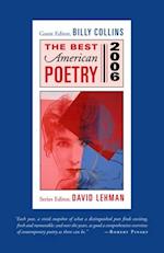 Best American Poetry 2006