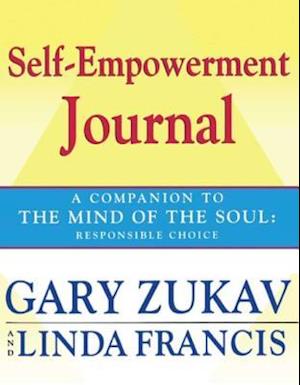 Self-Empowerment Journal