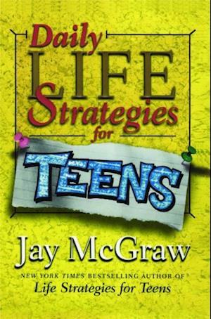 Daily Life Strategies for Teens