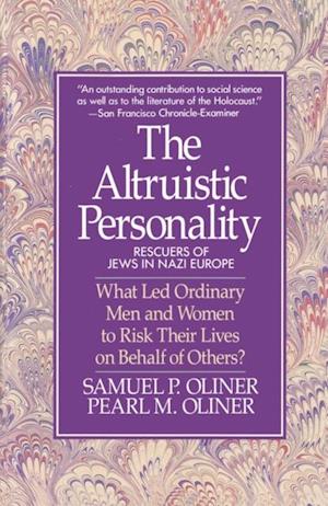 Altruistic Personality