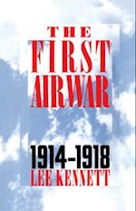 First Air War