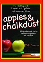 Apples & Chalkdust