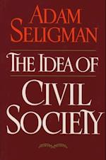 Idea Of Civil Society