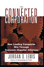 Connected Corporation