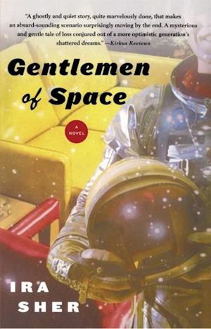 Gentlemen of Space