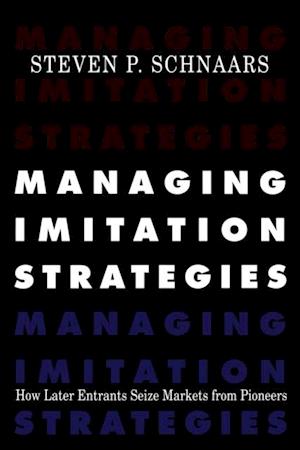 Managing Imitation Strategies