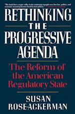 Rethinking the Progressive Agenda