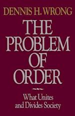 Problem of Order