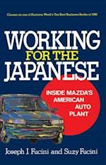 Working for the Japanese