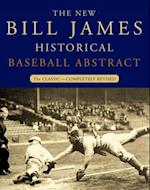 New Bill James Historical Baseball Abstract
