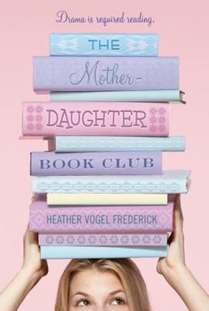 Mother-Daughter Book Club