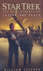 Star Trek: The Next Generation: Losing the Peace