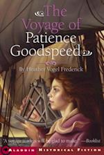 Voyage of Patience Goodspeed