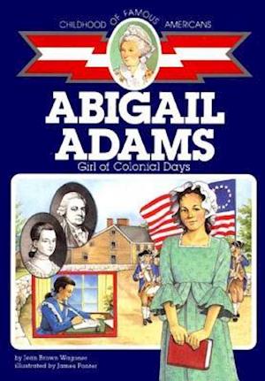 Abigail Adams