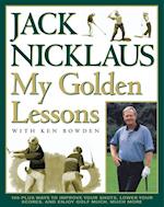 My Golden Lessons