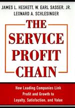 Service Profit Chain