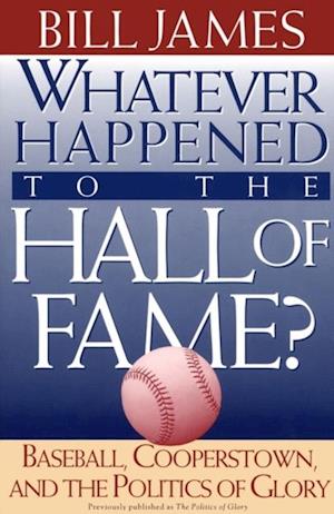 Whatever Happened to the Hall of Fame